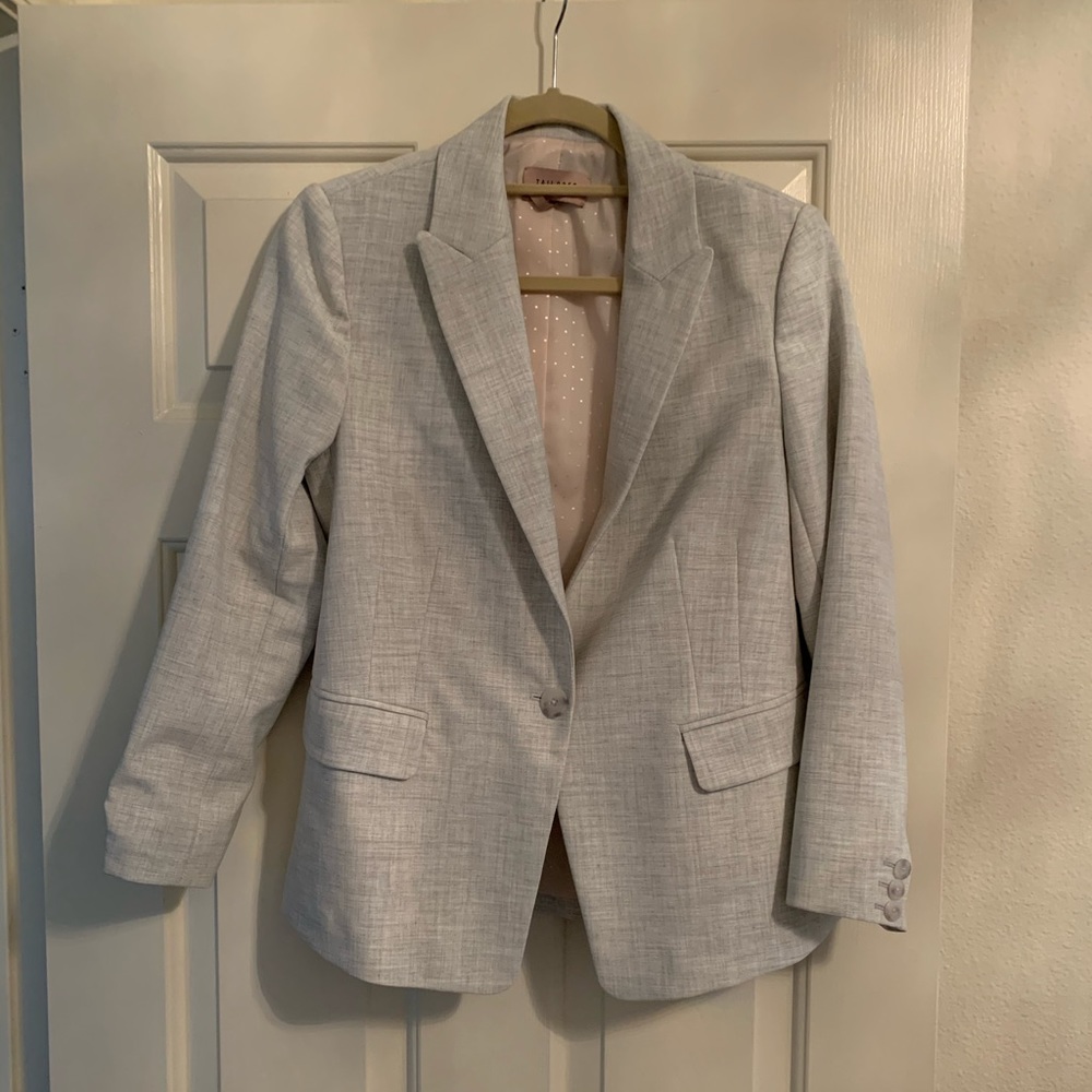 Women’s Blazer